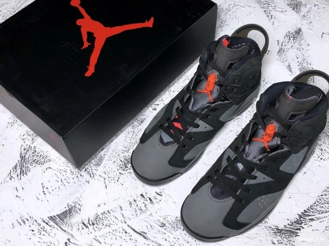 Saint-Germain Paris 6 CK1229-001 Retro Air Jordan PSG 0813